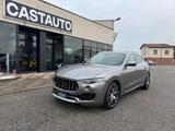 Maserati Levante SQ4 V6 430 CV Granlusso - Maserati Levante Kombi Gebrauchtwagen