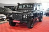 Land Rover Defender 110  TD4 *Klima*SHZ*AHK*Recaro* - Sportsitze Gebrauchtwagen Recaro