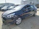 Renault Clio IV GrandtourLimited+GARANTIE+NAVI+KLIMA+AHK - Renault Clio mit Diesel-Antrieb: Kombi