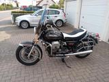 Moto Guzzi California 2 - MOTO GUZZI CALIFORNIA 2