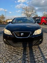 Seat Ibiza 1.4L | Tüv 12/27 ohne Mängel | ... - Seat Ibiza aus 2010: 1.2