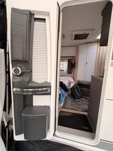 Hobby 495 UL DeLuxe - Hobby 495