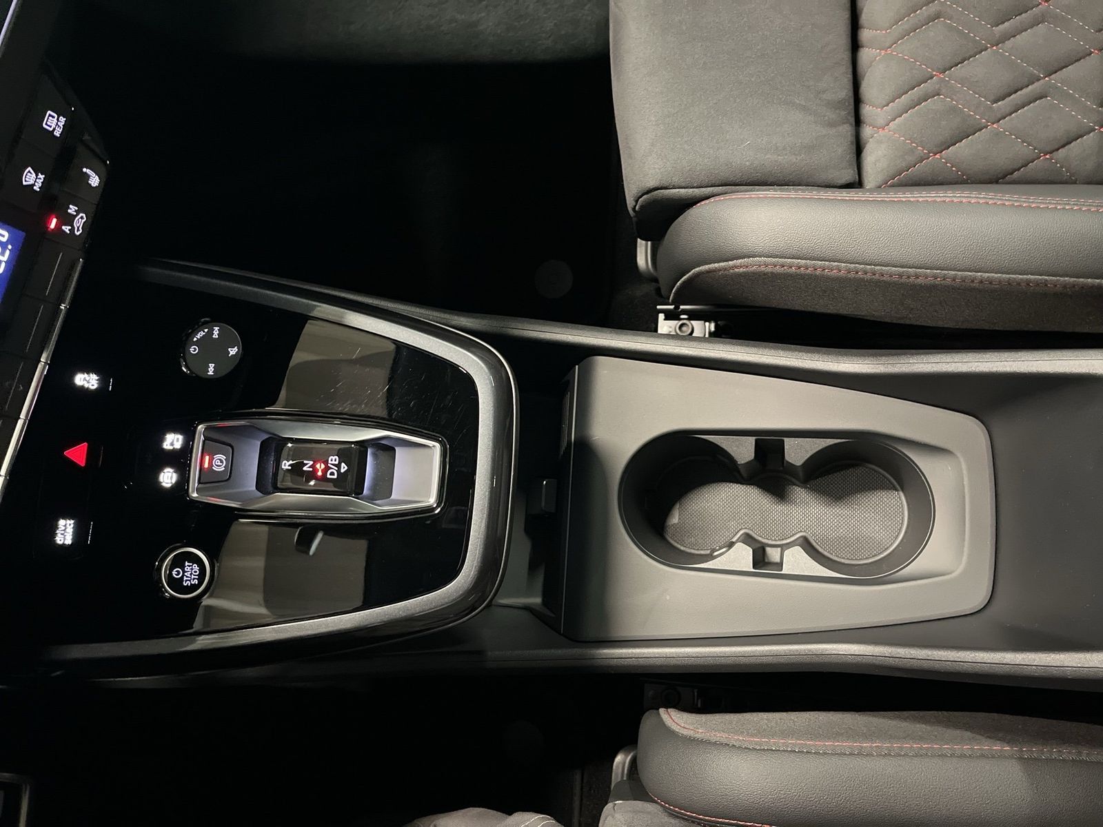 Audi Q4 e-tron - Bild 19