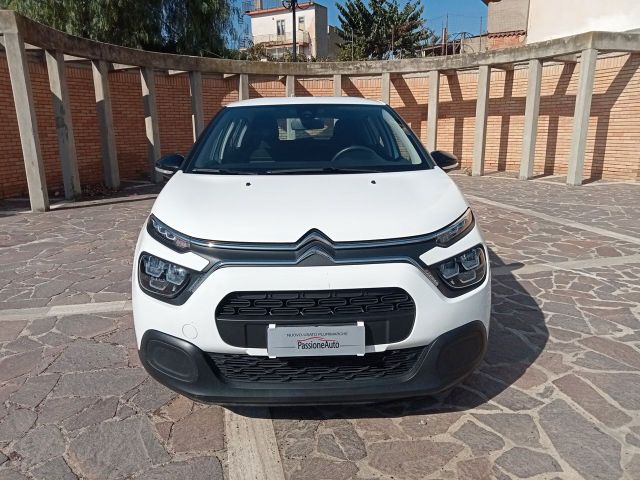 Citroën Citroen C3 BlueHDi 100 S&S Feel 2022