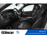BMW X6 M Competition + GARANTIE-bis-09.2028 - BMW X6 M mit Benzin-Antrieb: Automatik