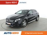 Mercedes-Benz GLA 220 4Matic AMG Line Aut.*NAVI*LED*TEMPO*CAM* - Mercedes-Benz GLA 220: 4matic