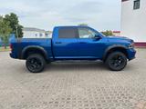 Dodge Ram 1500 Sport 5.7 HEMI V8 LPG | 401 PS |  - Dodge Gebrauchtwagen von 2016