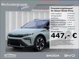 Skoda Elroq 85 First Edition*AHK 360°Ka CANTON Massage - Skoda Elroq: First Edition