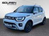 Suzuki Ignis 1.2 Comfort Hybrid +LED+DAB+SHZ+Spurhaltea - Suzuki Gebrauchtwagen in Aachen