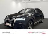 Audi Q7 45 TDI quattro ACC AHK KAMERA HUD - Audi Q7 in Mönchengladbach