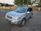 Nissan X-Trail T30 4x4 2.5 Automatik wenig Kilometer  - gebrauchte Nissan X-Trail aus dem Jahr 2004
