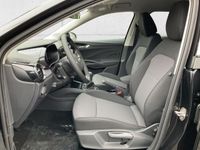 Skoda Fabia - Vorschau Bild 9