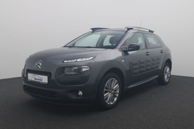 Citroën C4 Cactus 1.6 Feel AT NAVI TEMPO