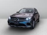 Mercedes-Benz GLC - X253 - GLC 250 d Premium 4ma - Mercedes-Benz: GLC X253