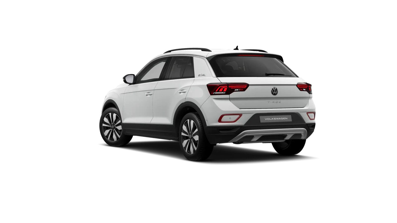 Volkswagen T-Roc - Bild 5