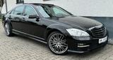 Mercedes-Benz S 350 BT 4M L Amg Styling Pano/Distr+/Spur/Totw - gebrauchte Mercedes-Benz S-Klasse aus dem Jahr 2013