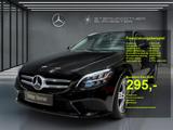 Mercedes-Benz C 180 T +Avantgarde+KAMERA+NAVI+Ambiente+SHZ+AUT - gebrauchte Mercedes-Benz C 180 aus dem Jahr 2021