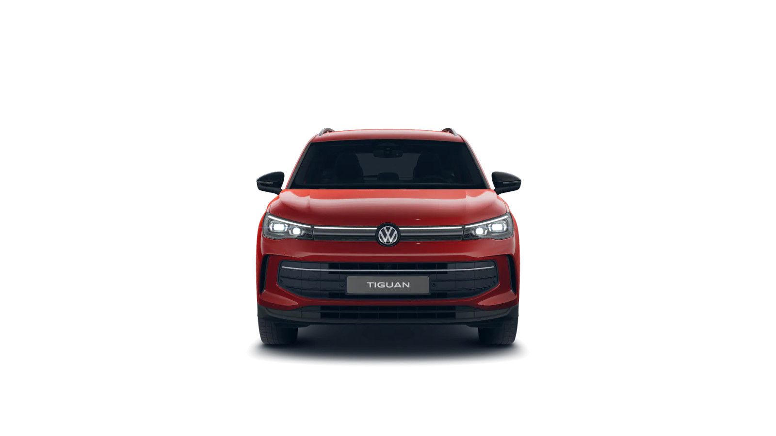Volkswagen Tiguan - Bild 3