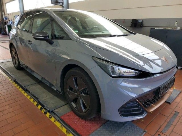 Cupra Born 204PS/62kWh 5JGAR+CARPLAY+PDC+KESSY+KLIMA imagem 3