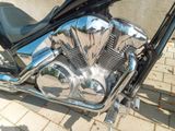 Honda VT 1300 CX Fury keine Shadow  - Offers matching your search criteria