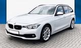 BMW 325d Touring  AHK PD KAMAN HIFI AHK 19 zoll  - BMW 325 aus 2017
