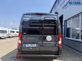 Knaus BOXLIFE PLATINUM SELECTION 600 ME - Knaus BoxLife 600 ME