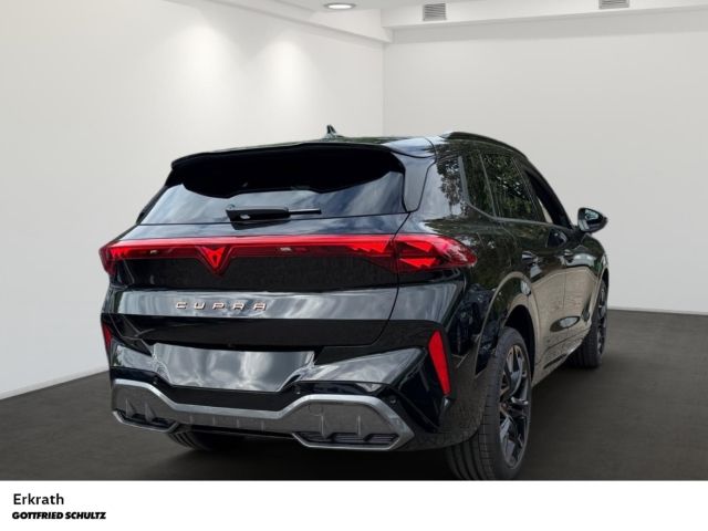Cupra Terramar - Bild 4