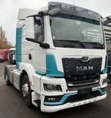 MAN TGS 18.510 4x2 LL Intarder - Man TGS 18-510