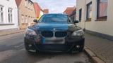 BMW Bmw 520d M-Paket TÜV/AU neu - BMW 520 aus 2007: 520d