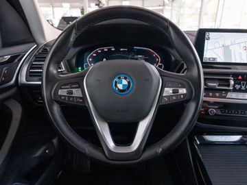 BMW X3 - 12