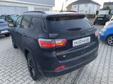 Jeep Compass High Altitude 1.5 MHEV *LED*PDC*Klima - Jeep Compass Altitude mit Benzin-Antrieb