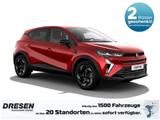 Renault Captur KISS TCe 90 *Kamera*Sitzheiz.*Bestellware - Renault Neuwagen in Düsseldorf