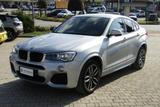 BMW X4 xDrive20d Msport - BMW X4 Kombi Gebrauchtwagen