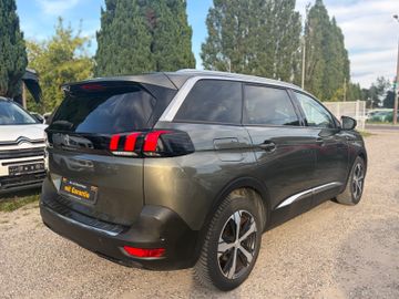 Peugeot 5008 - 6