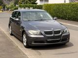 BMW 325 3 Touring 325i Sportpaket - BMW 325 aus 2006: 325i