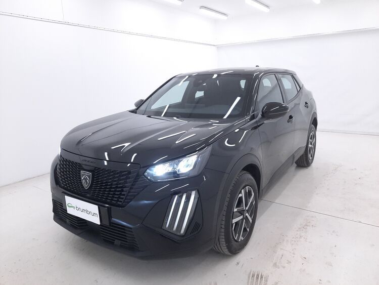 Image of Peugeot 2008