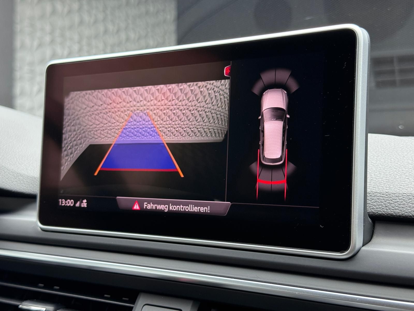 Fahrzeugabbildung Audi A4*40 TDI*S-LINE*PANO*MTRX*ACC*KEY*VIRTUAL*RCAM