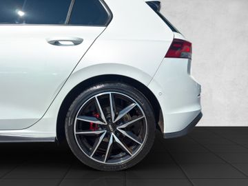 Volkswagen Golf VIII Lim. GTD 147 kW|Kamera|ACC|LED|Kamera