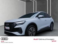 Audi Q4 e-tron - Vorschau Bild 1