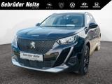 Peugeot e-2008 Allure 136 KLIMA PDC SHZ KAMERA NAVI LED