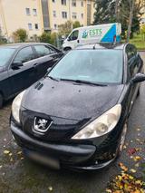 Peugeot 206+ - Peugeot 206 Gebrauchtwagen in Stuttgart