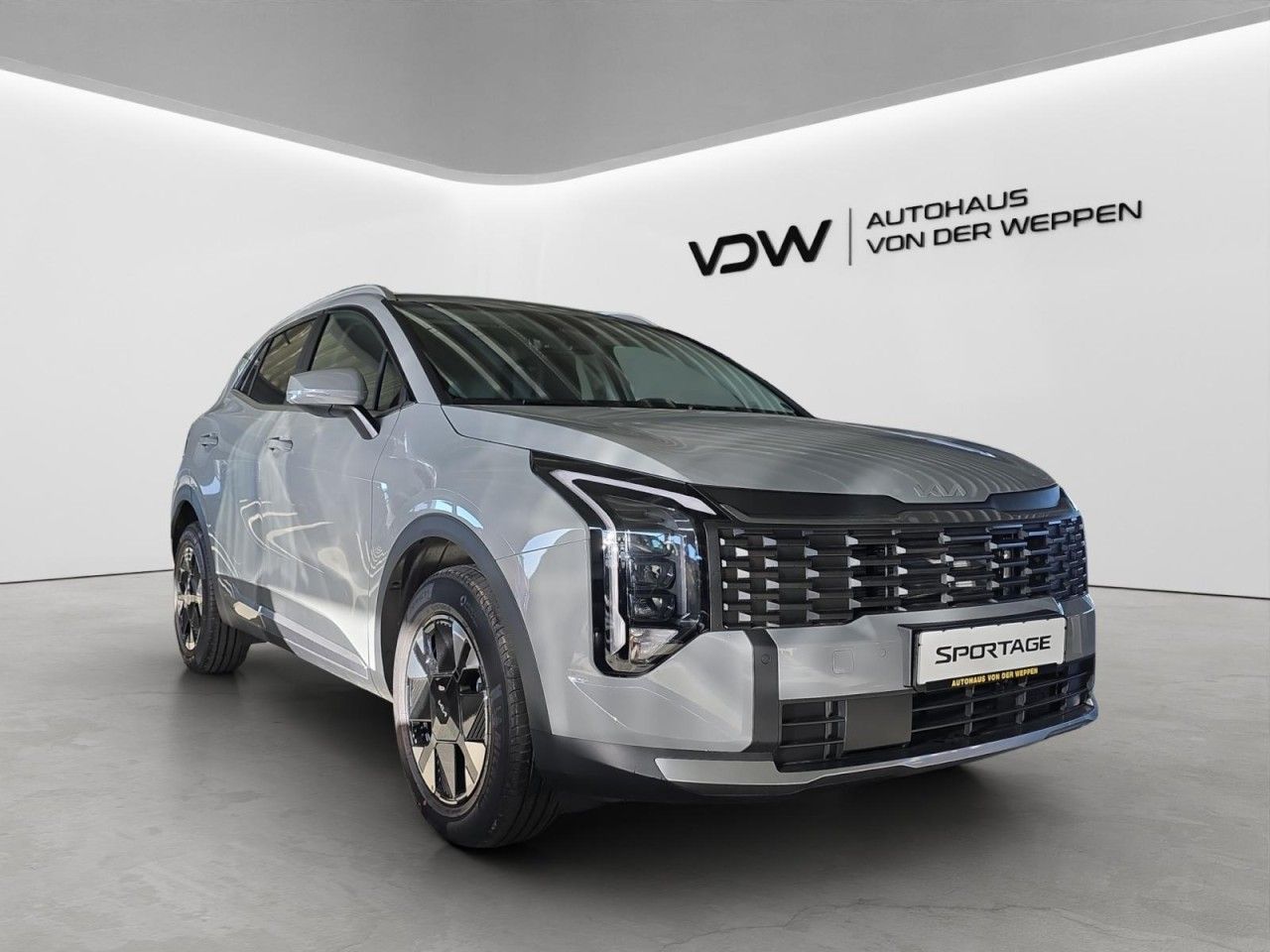 Kia Sportage - Bild 10