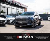 Kia Sportage GT-Line 4WD PANO JBL KAMERA LEDER SHZ - Kia Sportage in Hamm