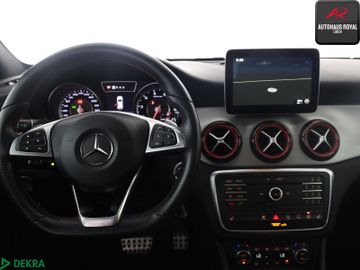 Mercedes GLA 45 AMG - 10