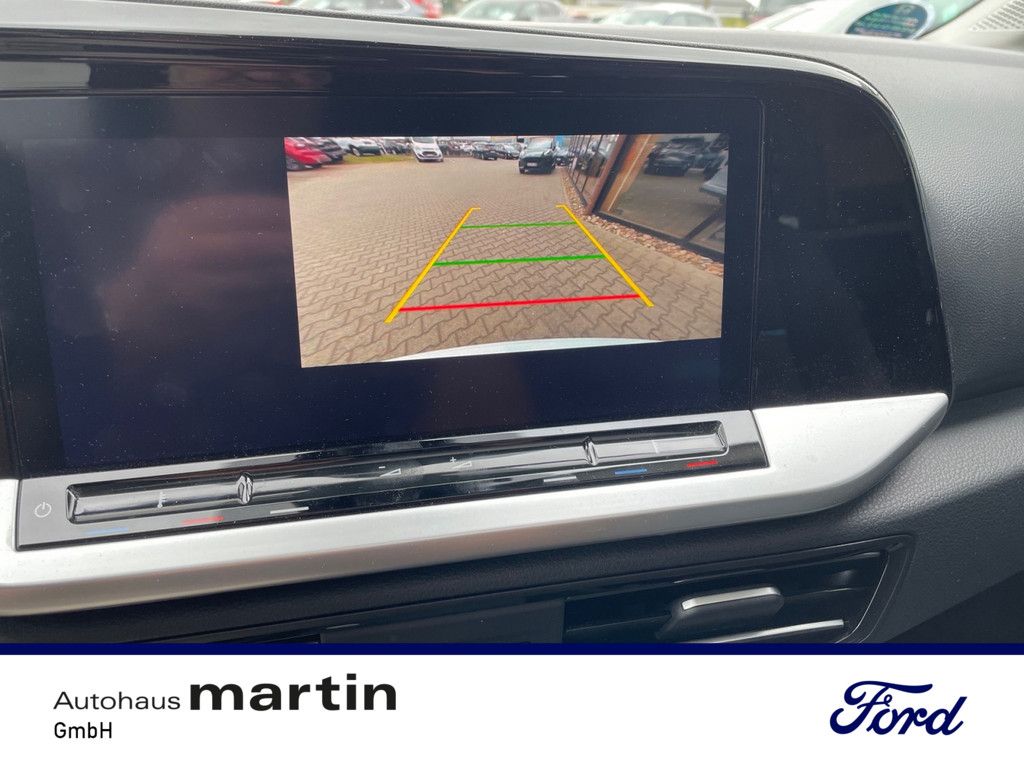 Fahrzeugabbildung Ford Tourneo Connect 2.0 Grand Active NAVI LED PANO