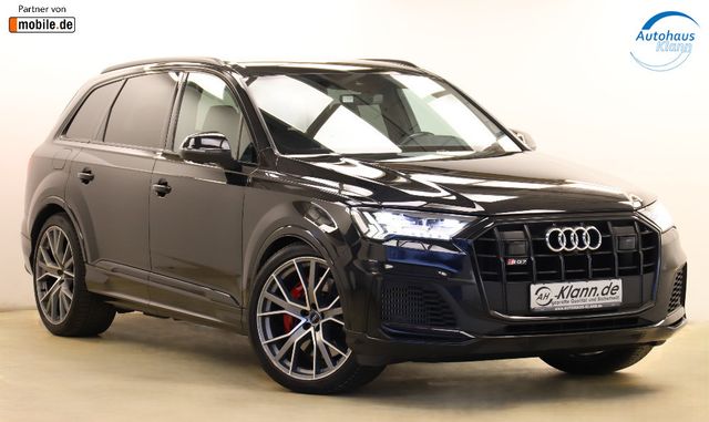 Audi SQ7 4.0TDI 435PS quattro Perf.Sitze ACC Facelift