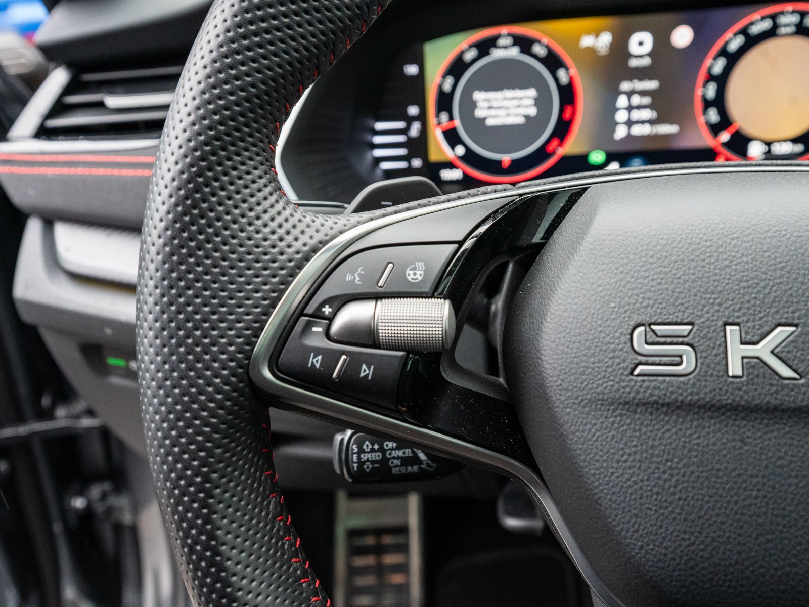 Skoda Octavia - Bild 13