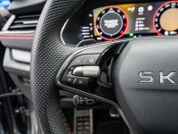 Skoda Octavia - Vorschau Bild 13