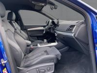 Audi Q5 - Vorschau Bild 12