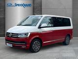 Volkswagen T6 Multivan Bus Highline 4Motion 2.0 TDI - Volkswagen: Multivan Highline 4motion